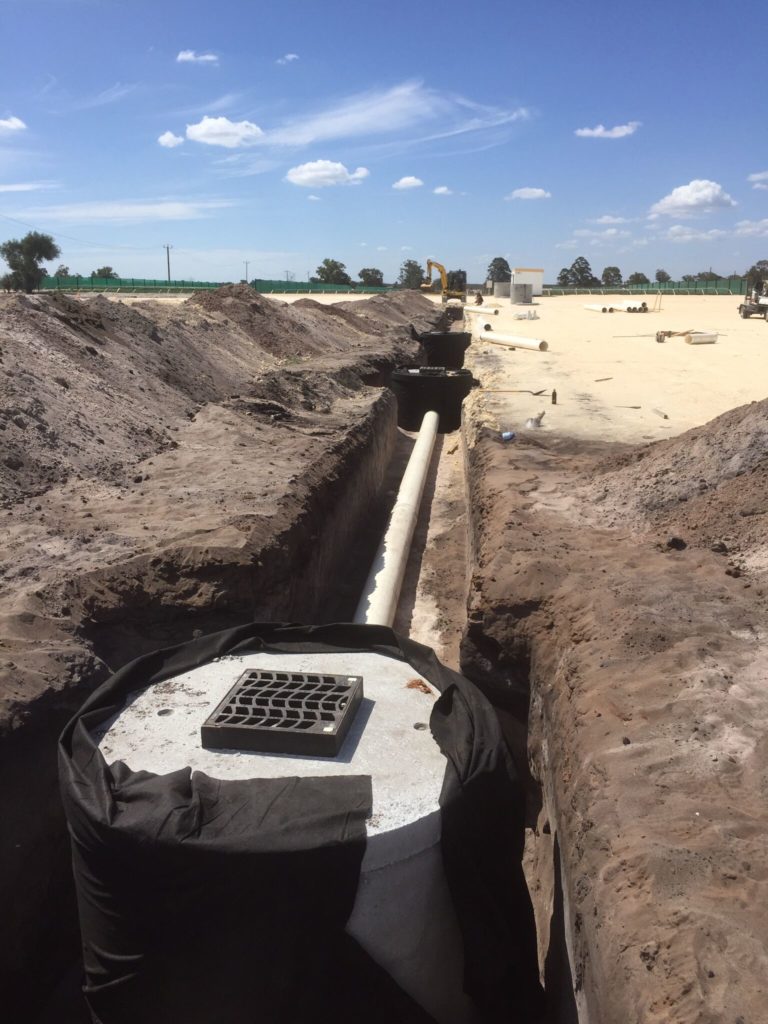 1 Concrete Soakwells in Perth Industry Leaders