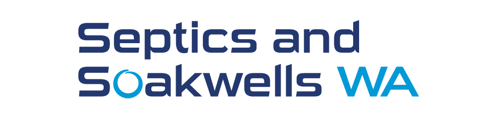 The septics and soakwells wa logo